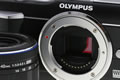 olympus e-pl1 camera dslr